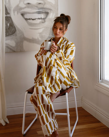 Pebbles linen pants super comfortable relaxed fit for lounging