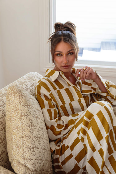 KENI Sleepwear Journal - a place where we spill the tea on best ways to style, care for and showcase your luxury sleepwear