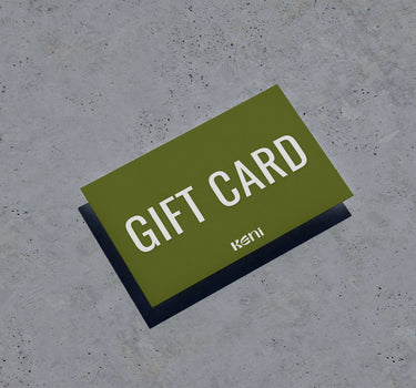 KENI Gift Card